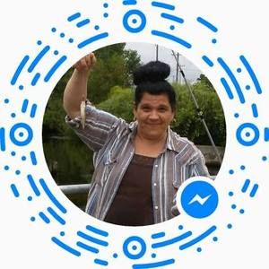 Meet your Posher, Gwenna